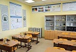 АО «Транснефть-Сибирь» отремонтировало кабинеты в Ивановской школе Уватского района